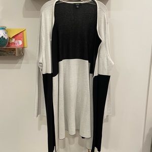 Alfani sweater Cardigan